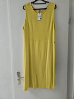Anna van Toor Gele jurk maat 46 NIEUWSTAAT, Anna van Toor, Geel, Maat 46/48 (XL) of groter, Ophalen of Verzenden