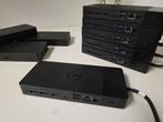 Dell K20A dockingstation incl 180W adapter - meerdere beschi, Ophalen of Verzenden