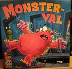 Spel Monsterval, Hobby en Vrije tijd, Gezelschapsspellen | Bordspellen, Ophalen, Nieuw, 999  Games