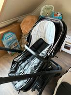 Dubatti one leer editie., Ophalen, Gebruikt, Kinderwagen, Overige merken