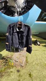 Engels WO2 ARP uniform, Ophalen of Verzenden, Engeland