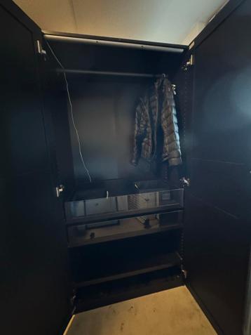 IKEA Pax Kast - Ruimtebesparend! - afbeelding 3