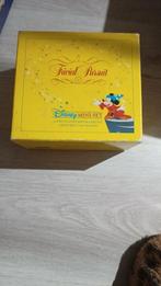 Trivial Pursuit Disney Mini-Set Uitbreiding, Vijf spelers of meer, Ophalen of Verzenden, Zo goed als nieuw, Parker