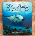 Diving with Giants, Watersport en Boten, Ophalen of Verzenden, Zo goed als nieuw, Overige typen
