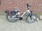 Batavus snake Jongensfiets 20 inch, Fietsen en Brommers, Fietsen | Jongens, Ophalen, 20 inch