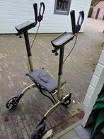 Rollater met armsteunen, Diversen, Ophalen, Opvouwbaar, Zo goed als nieuw