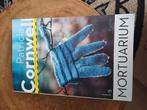 Patricia Cornwell - Mortuarium, Patricia Cornwell, Ophalen of Verzenden, Zo goed als nieuw, Nederland