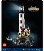 Lego ideas lighthouse (vuurtoren), Verzamelen, Speelgoed, Ophalen, Nieuw