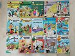 De avonturen/belevenissen van Jommeke - 15 deeltjes., Meerdere stripboeken, Ophalen of Verzenden, Gelezen, Jef Nys