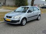 Kia Rio 1.4 Hatchback 2007 APK Nieuw Inruilkoopje, Voorwielaandrijving, 4 cilinders, 1054 kg, Origineel Nederlands