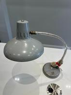 Industriële Lamp met flexibele nek ManuFrance, Antiek en Kunst, Antiek | Lampen, Ophalen of Verzenden