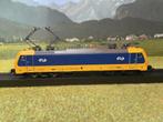 Märklin 36622 E 186 NS, Hobby en Vrije tijd, Wisselstroom, Locomotief, Ophalen of Verzenden, Märklin