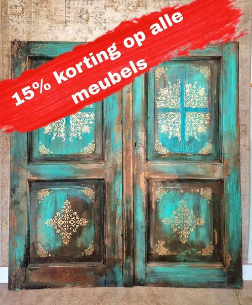 Kast/ dressoir/ tafel/ bijzettafel/ ladekastje,  15% korting, Tickets en Kaartjes, Musea, Eén persoon, Kortingskaart