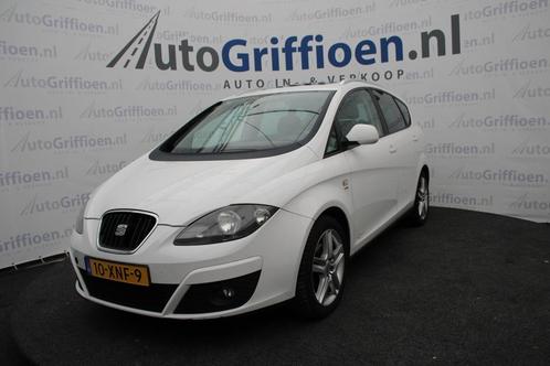 SEAT Altea XL 1.2 TSI Ecomotive Businessline COPA nette 5-zi, Auto's, Seat, Bedrijf, Te koop, Altea XL, ABS, Airbags, Airconditioning