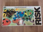 Risk compleet bordspel Parker 1985, Hobby en Vrije tijd, Gezelschapsspellen | Bordspellen, Ophalen of Verzenden, Zo goed als nieuw