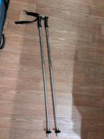 Skistokken 130cm Tecno Pro, Sport en Fitness, Skiën en Langlaufen, Overige merken, Gebruikt, Stokken, 100 tot 140 cm