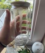 Monster energy glas, Verzamelen, Ophalen of Verzenden, Zo goed als nieuw, Overige typen