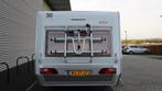 Kip Grey Line Special 47 TRZ vast bed + mover, Caravans en Kamperen, Overige typen, Rondzit, Kip, Bedrijf