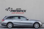 Mercedes-Benz C-Klasse Estate 180 Edition 1 (bj 2015), Auto's, Automaat, Achterwielaandrijving, 750 kg, 1400 kg