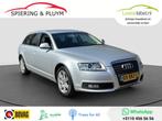 Audi A6 Avant 2.0 TFSI Advance | Navi | Clima | Cruise, Euro 5, Stof, Zwart, 4 cilinders