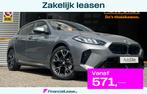 BMW 1-serie 120 M-Sport Design Edition l Sfeer Verlichting l, Auto's, BMW, Stof, Gebruikt, Euro 6, 156 pk