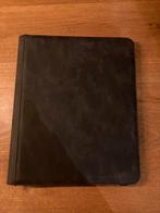 Toploader binder ultra-pro, Ophalen of Verzenden, Zo goed als nieuw, Sleeves of Kaarthoesjes