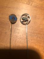 Trabant & Goggomobil Auto Spelletjes, Verzamelen, Ophalen of Verzenden, Gebruikt, Merk, Speldje of Pin