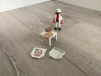 Playmobil Pizza Bak Set, Ophalen of Verzenden, Zo goed als nieuw, Los playmobil