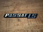 Passat L en Passat LS logo, Nieuw, Ophalen of Verzenden, Vw, Vw