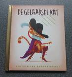 De Gelaarsde Kat, Efteling, Verzenden, Jongen of Meisje, Gouden boekje