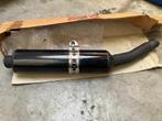 Uitlaat demper Yamaha Thundercat YZF 600R, Ophalen of Verzenden, Gebruikt
