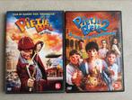 DVD Pietje Bell deel 1 & 2, Ophalen of Verzenden, Gebruikt