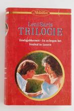 Leni Saris Trilogie (1992), Boeken, Romans, Zo goed als nieuw, Nederland, Verzenden