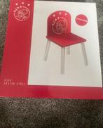 Ajax houten stoel nieuw, Ophalen of Verzenden, Nieuw, Stoel(en)