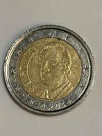 Euro munt 2 euro - Espana 2003, Postzegels en Munten, Munten | Nederland, Ophalen of Verzenden, Koningin Beatrix, Euro's