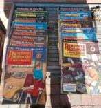 Tijdschriften, Boeken, Ophalen of Verzenden, Gelezen, Overige