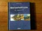 Waterpartijen in aquarel joe francis dowden, Boeken, Hobby en Vrije tijd, Ophalen of Verzenden, Zo goed als nieuw, Tekenen en Schilderen