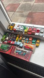 Unieke vintage collectie matchbox, Overige merken, A@ingo.nl, Ophalen of Verzenden, Zo goed als nieuw