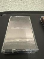 Cigarettes after sex casette, Ophalen of Verzenden