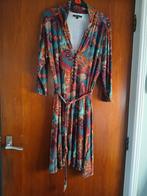 King Louie jurk XXL, Overige kleuren, Maat 46/48 (XL) of groter, Ophalen of Verzenden, Knielengte