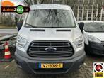 Ford Transit 350 2.2 TDCI L3H3 Ambiente, 13 km/l, Euro 5, Gebruikt, 4 cilinders
