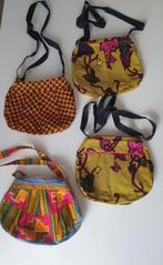 Nieuwe Afrikaanse kleding en spullen 100% katoen te koop., Ophalen of Verzenden, Nieuw