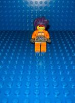 Lego Minifiguur / Poppetje EXF007., Ophalen of Verzenden, Zo goed als nieuw, Lego
