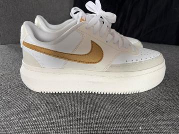 nike court vison nieuw 38 beschikbaar voor biedingen