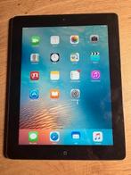Ipad 3 16 Gb, Computers en Software, Apple iPads, 10 inch, Gebruikt, Apple iPad, Zwart