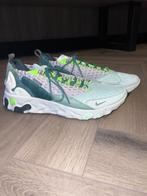 Nike sneakers maat 49,5 us15 zgan, Ophalen of Verzenden, Zo goed als nieuw, Hardloopschoenen, Nike