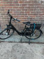 giant easy e, Fietsen en Brommers, Elektrische fietsen, Zo goed als nieuw, 47 tot 51 cm, 50 km per accu of meer, Ophalen