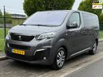Peugeot Traveller 2.0 BlueHDi 150 Business S&S 9p PANO 2x Sc, Auto's, Peugeot, Voorwielaandrijving, Stof, Gebruikt, Euro 6
