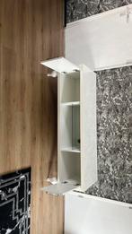 Tv kast, Ophalen, 150 tot 200 cm, Zo goed als nieuw, Minder dan 100 cm