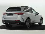 Mercedes-Benz GLC 300e 4MATIC Sport Edition | Trekhaak | Nig, Automaat, 12 maanden, 435 pk, Zwart